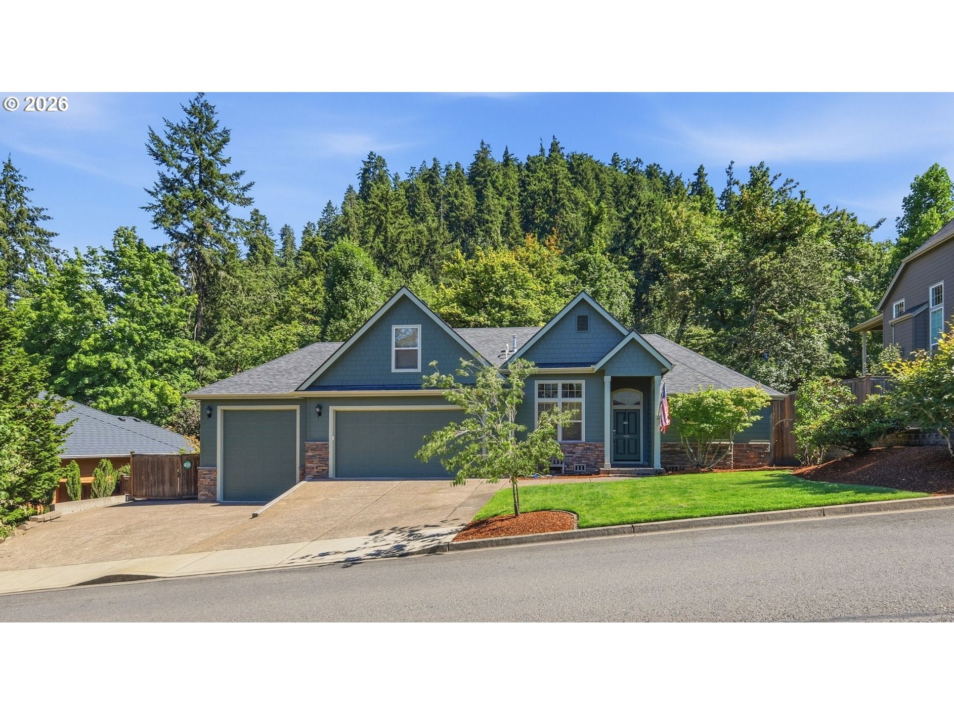 435 MOUNTAINGATE DR