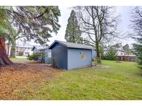 A home in Portland