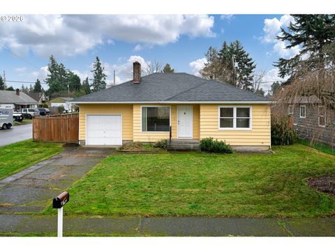 8619 MT THIELSON AVE Vancouver WA 98664