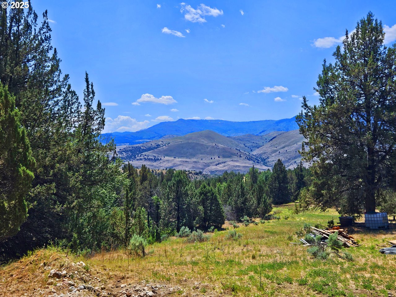 Wiley Creek Rd