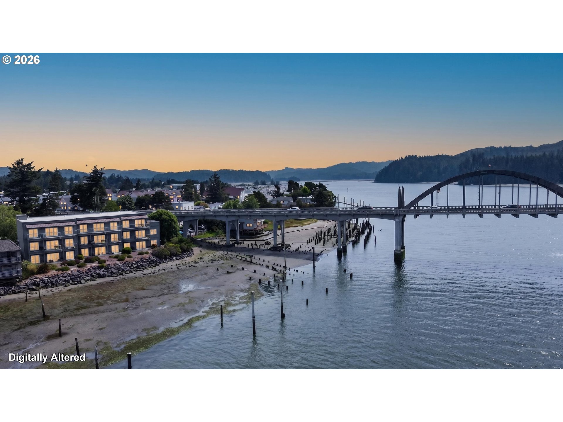 1220 BAY ST 302