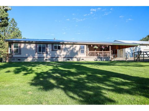 32290 RICE RD Unity OR 97884