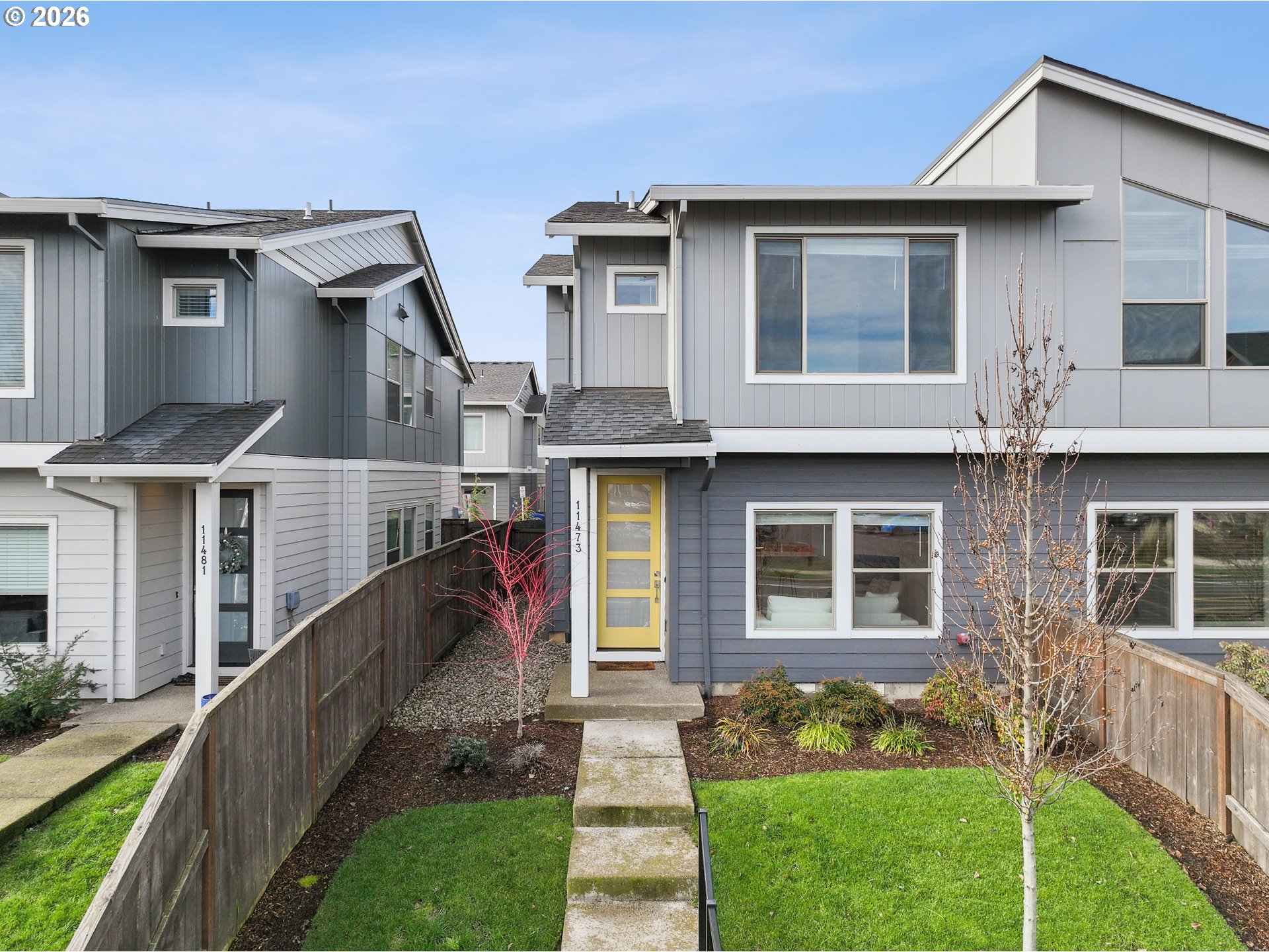 11473 SE PLEASANT VALLEY PKWY