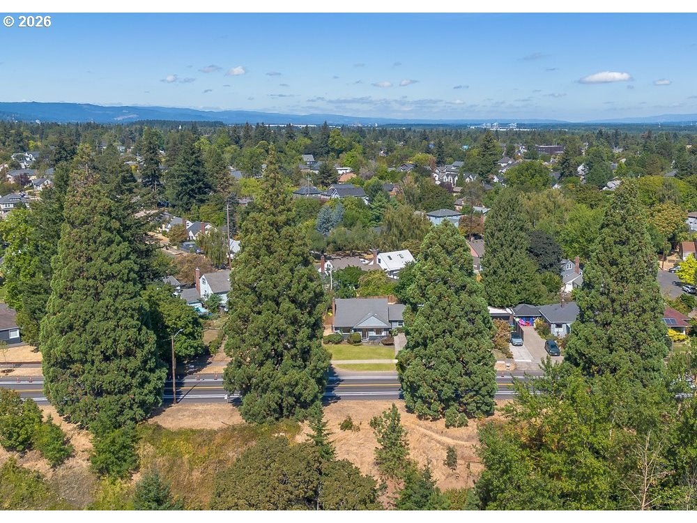 4729 N WILLAMETTE BLVD