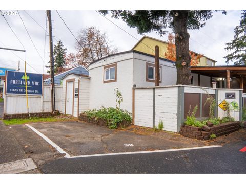 11803 SE DIVISION ST Portland OR 97266