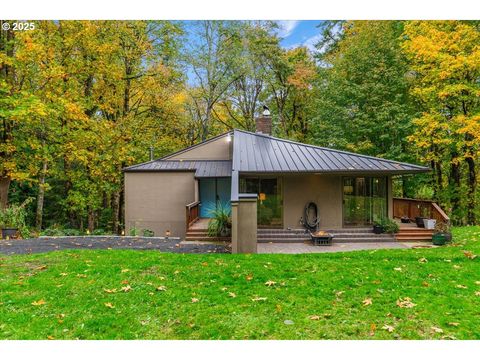 3460 NW FOREST LN Portland OR 97229