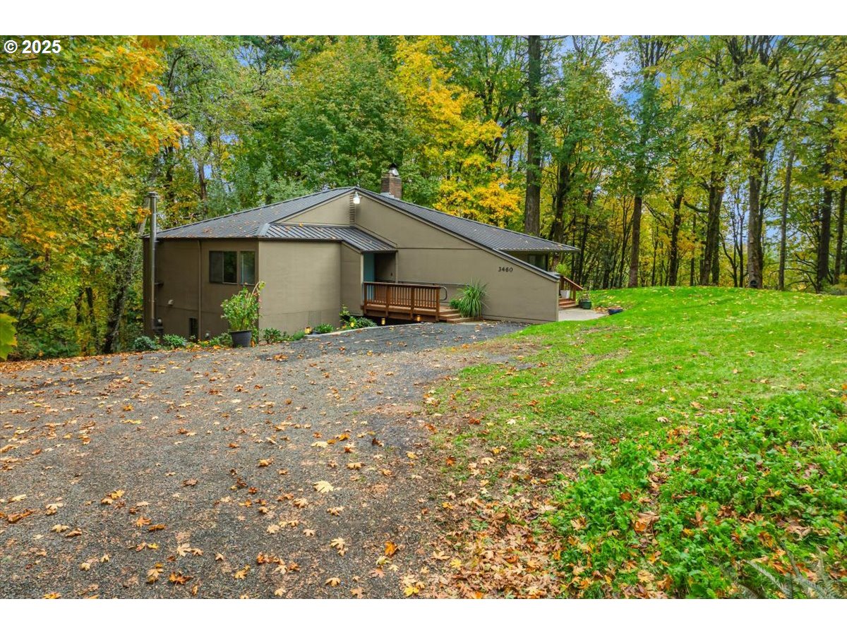 3460 NW FOREST LN