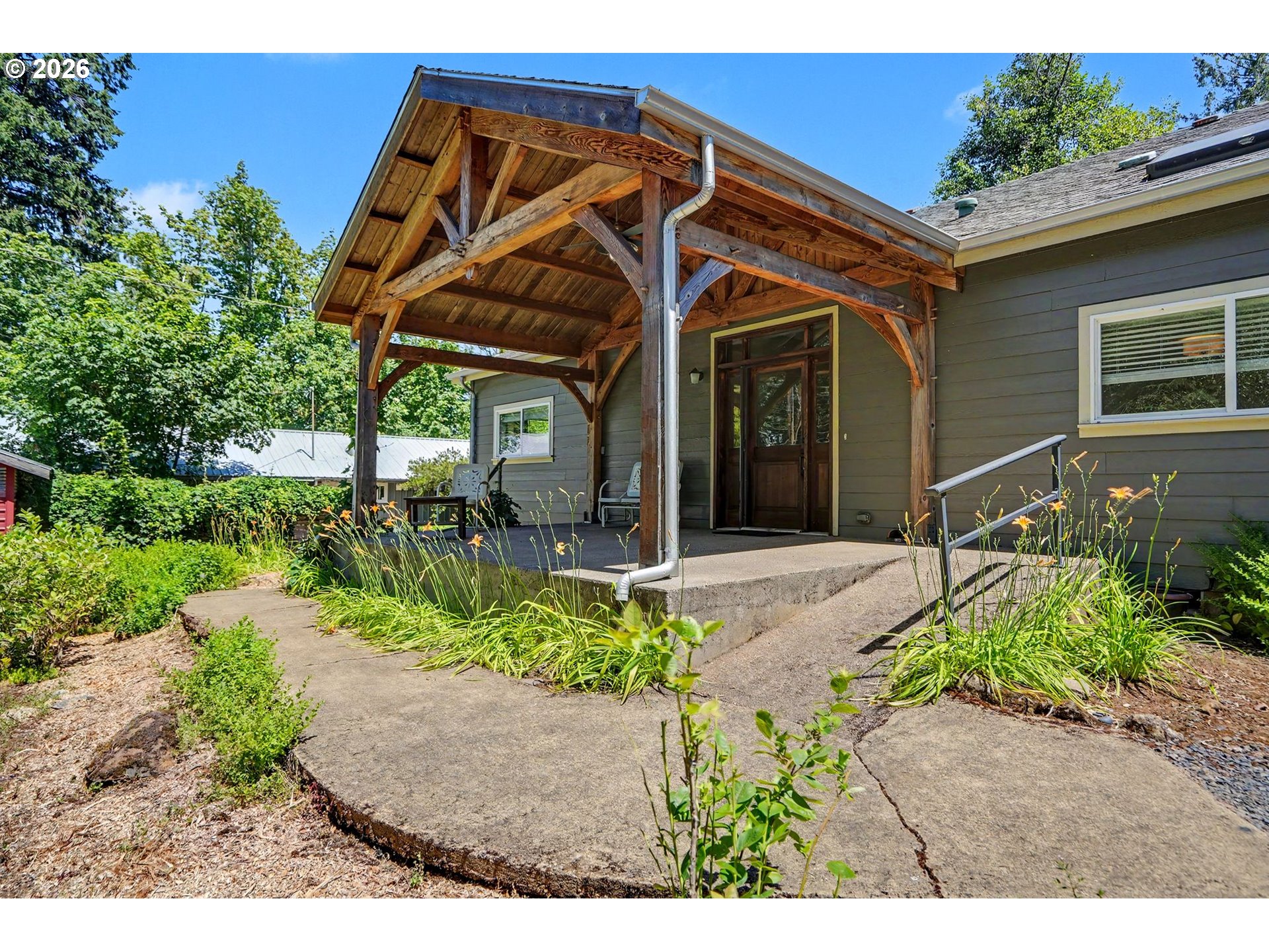 5714 CROOKED FINGER RD NE