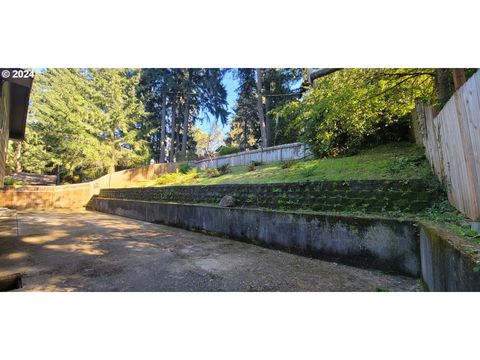 A home in Eugene