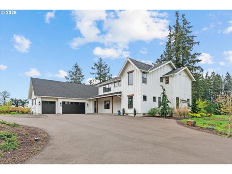 27120 SW BLUE MEADOW LN Sherwood OR 97140