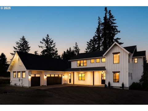 27120 SW BLUE MEADOW LN Sherwood OR 97140