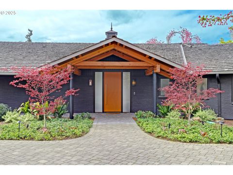 7750 SW MONTCLAIR DR Portland OR 97225