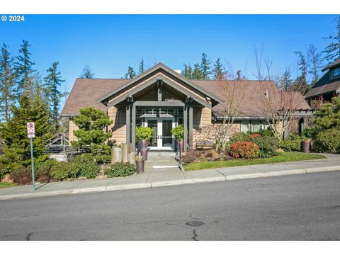 A home in Portland