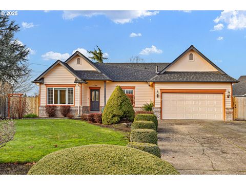 3180 DUCK HORN DR Eugene OR 97404