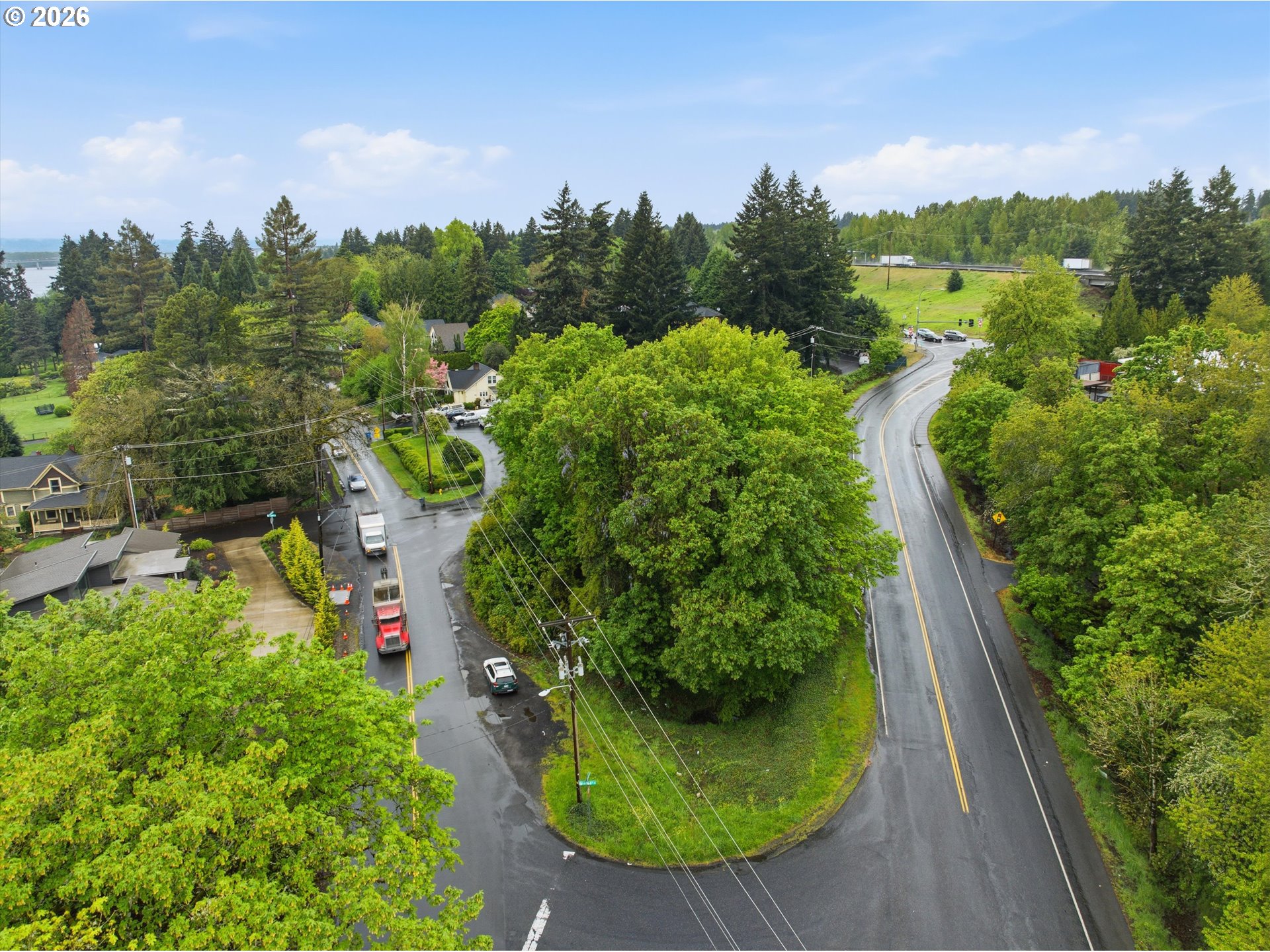 0 SE 164th AVE