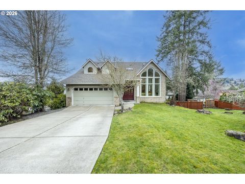 3362 BENTLEY AVE Eugene OR 97405