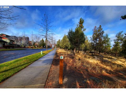 A home in Bend