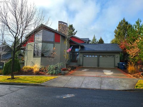 A home in Bend