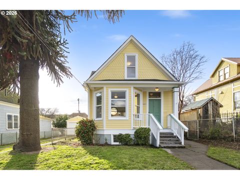 4057 N BORTHWICK AVE Portland OR 97227