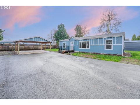 2560 BROWN RD Salem OR 97305