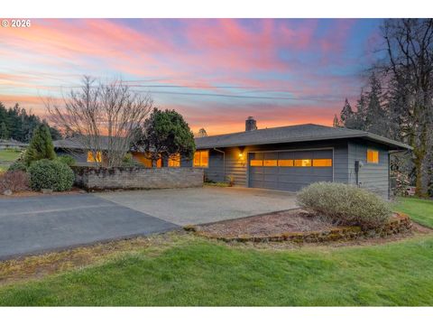 9732 SE LADERA CT Damascus OR 97089