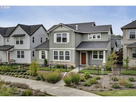 31304 NW YORKSHIRE ST North Plains OR 97133