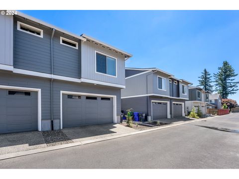 A home in Happy Valley