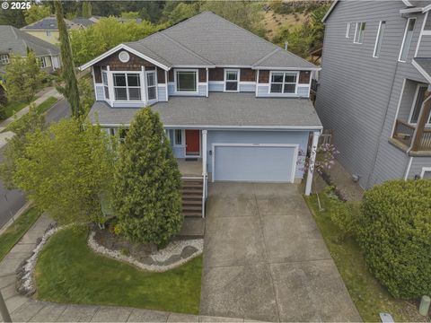 15495 SW GREENFIELD DR Tigard OR 97224