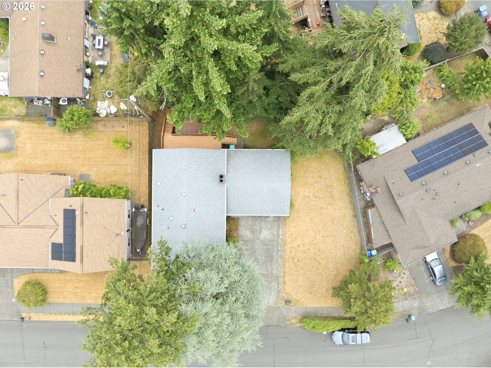 17610 NE MULTNOMAH DR