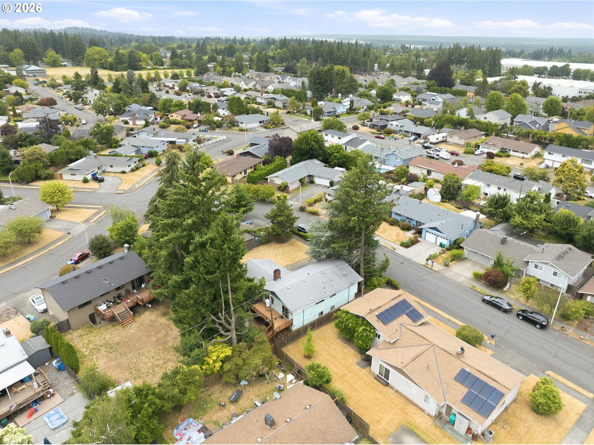 17610 NE MULTNOMAH DR