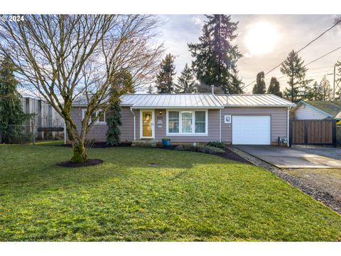 Photo of 301 NE 59th St, Vancouver, WA 98665 (MLS # 24261766)
