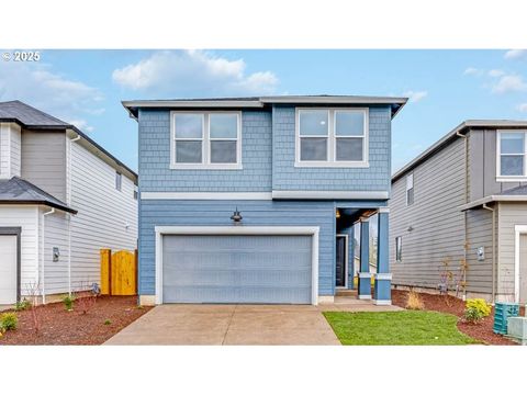 2869 U STREET Springfield OR 97477