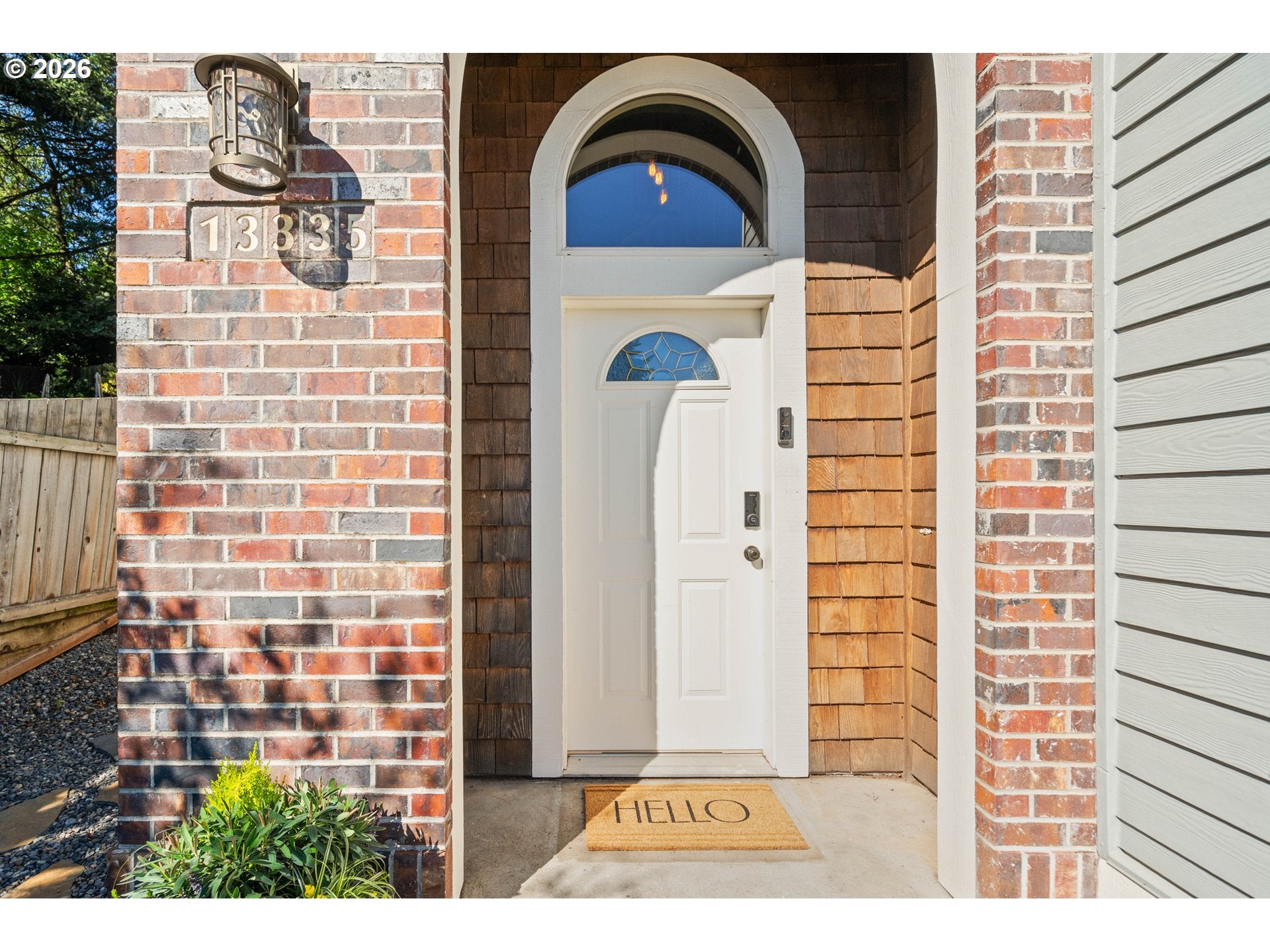 13335 SE WOODLAND CIR