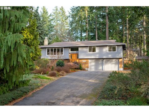 16086 WINSTON DR Oregon City OR 97045