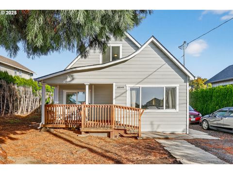 15145 Woodburn-Monitor RD NE Woodburn OR 97071