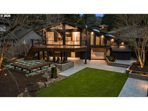 17763 Kelok RD Lake Oswego OR 97034