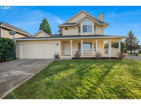 A home in Vancouver