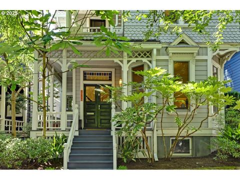 1710 NW HOYT ST Portland OR 97209