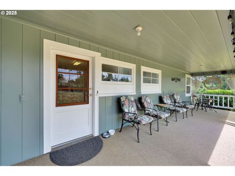 Tiny photo for 35478 Brabham Rd, Pleasant Hill, OR 97455 (MLS # 145985953)