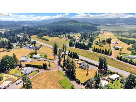 Tiny photo for 35478 Brabham Rd, Pleasant Hill, OR 97455 (MLS # 145985953)