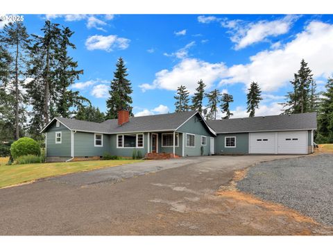Tiny photo for 35478 Brabham Rd, Pleasant Hill, OR 97455 (MLS # 145985953)