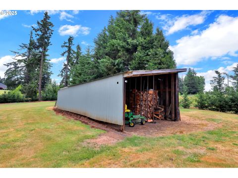 Tiny photo for 35478 Brabham Rd, Pleasant Hill, OR 97455 (MLS # 145985953)