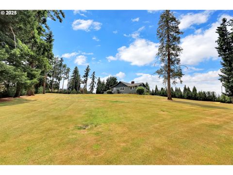 Tiny photo for 35478 Brabham Rd, Pleasant Hill, OR 97455 (MLS # 145985953)