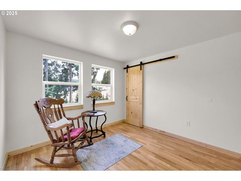 Tiny photo for 35478 Brabham Rd, Pleasant Hill, OR 97455 (MLS # 145985953)