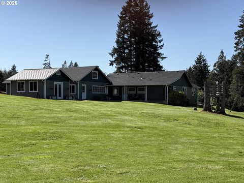 Tiny photo for 35478 Brabham Rd, Pleasant Hill, OR 97455 (MLS # 145985953)