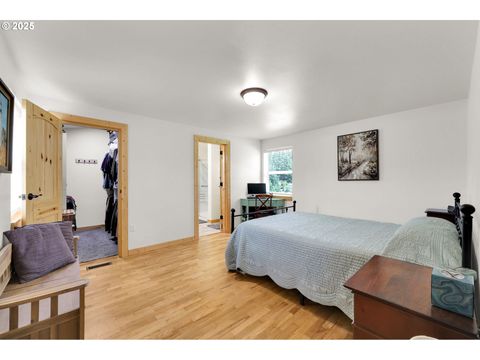 Tiny photo for 35478 Brabham Rd, Pleasant Hill, OR 97455 (MLS # 145985953)