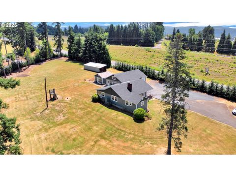 Tiny photo for 35478 Brabham Rd, Pleasant Hill, OR 97455 (MLS # 145985953)