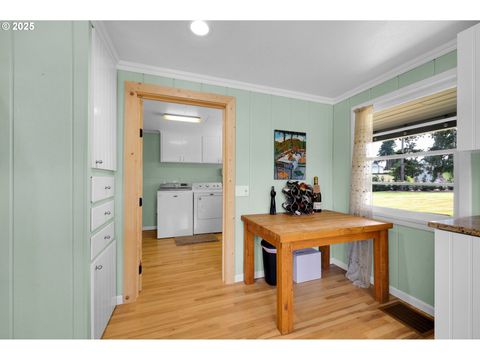 Tiny photo for 35478 Brabham Rd, Pleasant Hill, OR 97455 (MLS # 145985953)