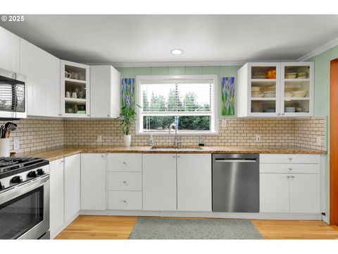 Tiny photo for 35478 Brabham Rd, Pleasant Hill, OR 97455 (MLS # 145985953)
