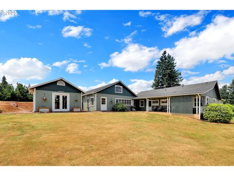 Tiny photo for 35478 Brabham Rd, Pleasant Hill, OR 97455 (MLS # 145985953)
